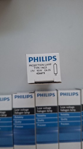 14623 philips 95w 17v - 8x,