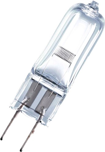 Osram 64640 hlx 24v - 64640,