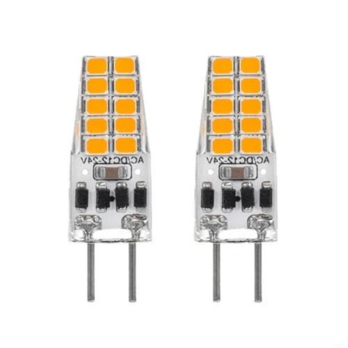 Gy6 35 led smd - gy6,35, g6,35