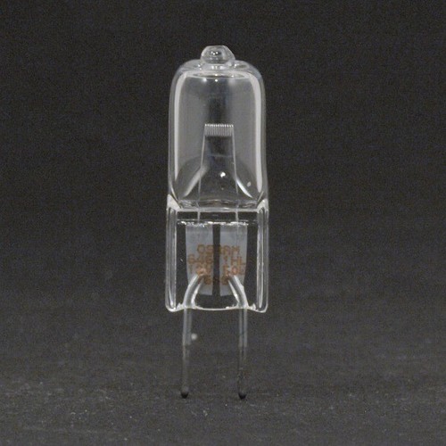 Osram halogenlampe hlx 50w 12v - halogenlampe,