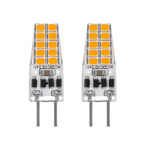 2pcs gy6 led smd - 2pcs,
