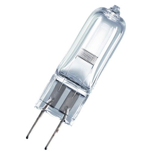 Osram 64633 hlx 150w - osram, 15v