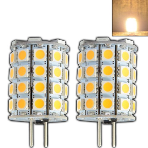 Gy6 led 6 watt - g6.35/gy6.35,