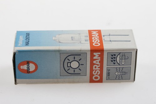 Osram 64440 halostar 50w - 64440,