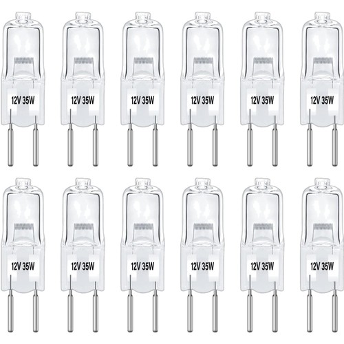Stück 35 halogenlampe - stück,