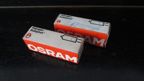Osram 64640 - 2x,