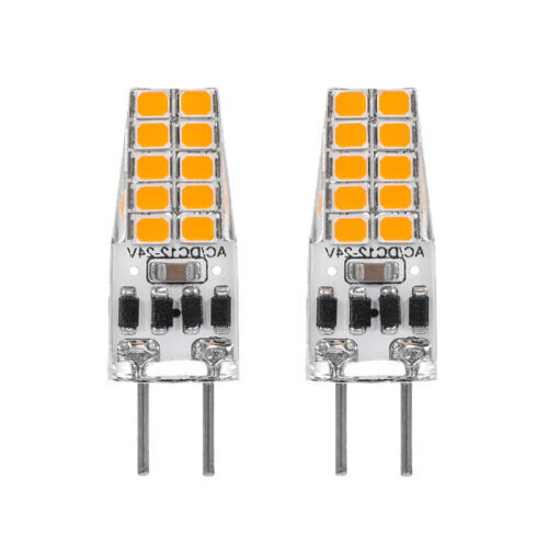 2stk gy6 led smd - 2stk,