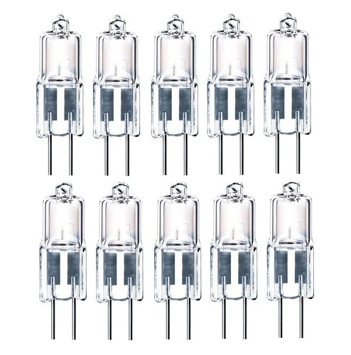 Halogen lampe 12v 35w - jc,