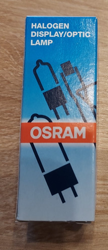 Osram 64641 hlx - 64641, 150w