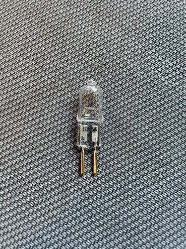 Lampe 35w - g6.35,