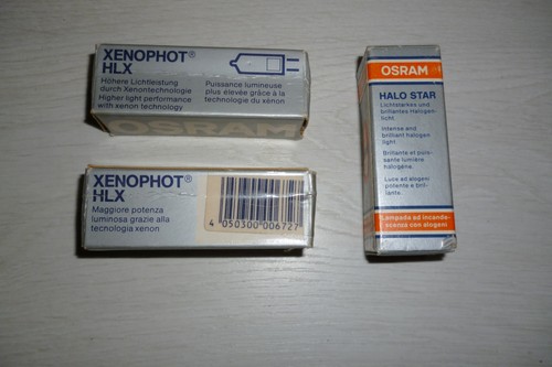 Osram 64640 hlx - 2x,