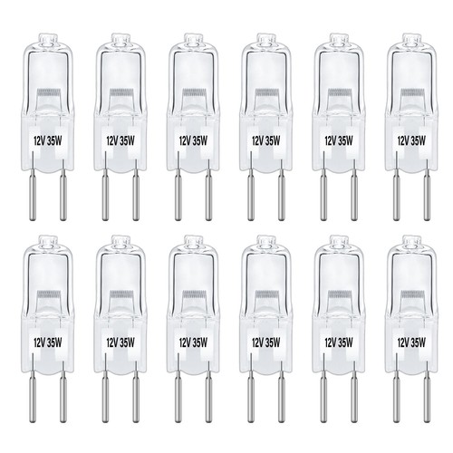 35w halogenlampe dimmbar - 35w, g6.35