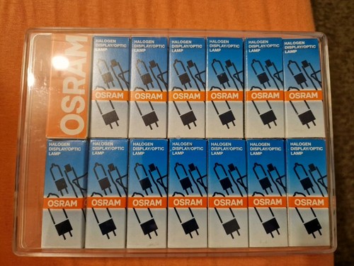 Osram halogen lampe hlx64655 - osram,