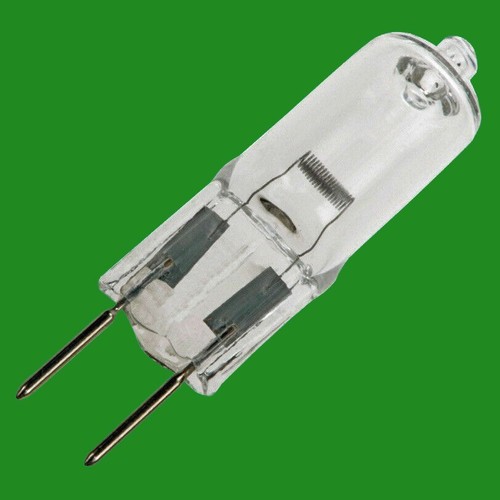 10x 50w 12v halogen - 10x, g6.35