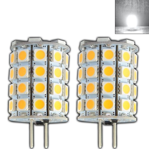 Gy6 led 6 watt - g6.35/gy6.35,