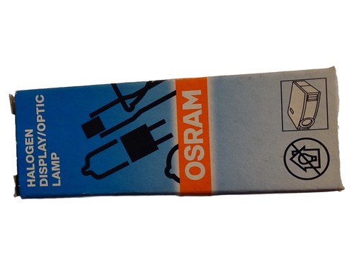 Osram 64663 hlx - osram,