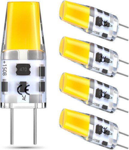 Bonlux led leuchtmittel 35 - bonlux, g6.35
