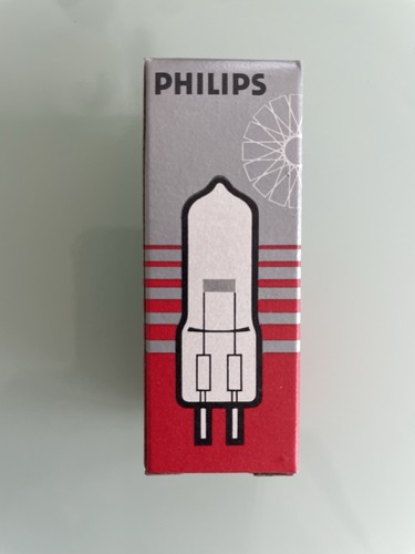 Philips 7158 halogenlampe 24v - 7158,