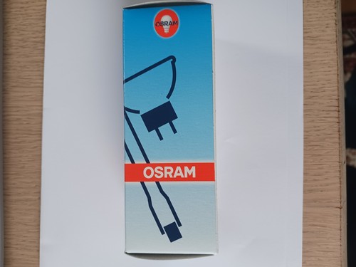 Osram 64665 hlx xenophot 36v - hlx,