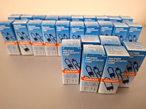 Osram xenophot hlx 64655 - hlx,