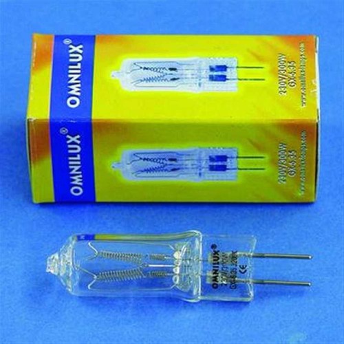 230v 300w gx 6 35 - gx-6,35,