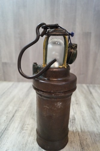 Arres panzerhandlampe - g,