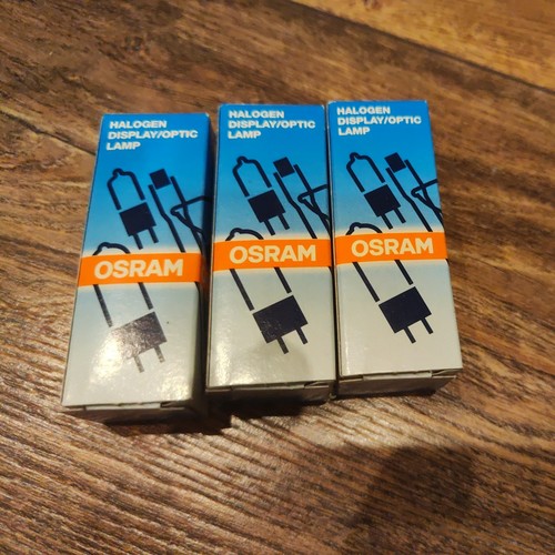 Osram hlx 64655 250w 24v - 24v, g6,35