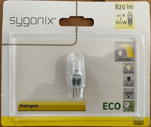 6er pack sygonix - 6er-pack,
