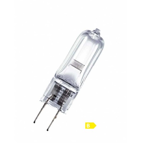 Osram halogen niedervoltlampe - osram,