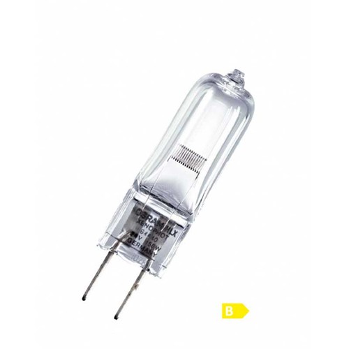 Osram halogen niedervoltlampe - halogen,