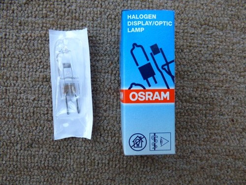 Osram stiftsockellampe 35 - osram,
