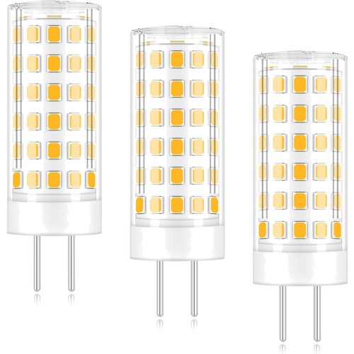 Led lampe gy6 w - 6,