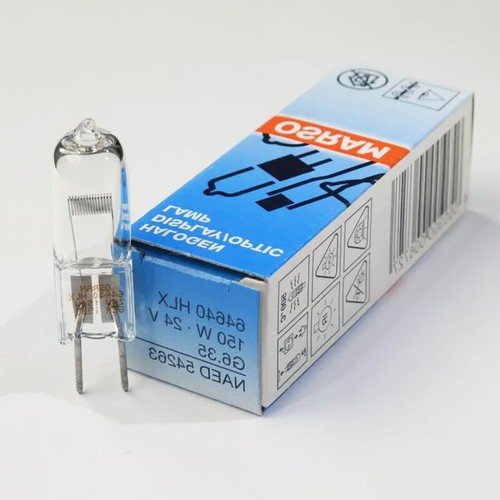Osram halogenbirne lampe - halogenbirne,
