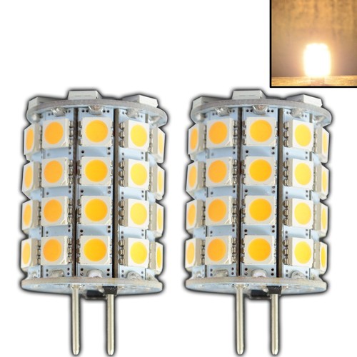 Gy6 led 6 watt - g6.35/gy6.35,