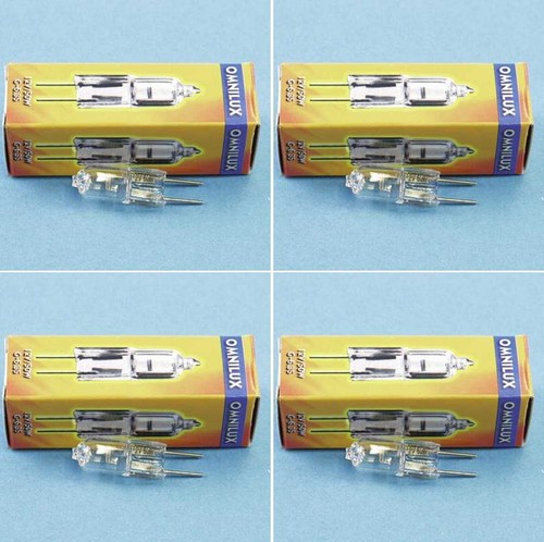 Omnilux 12v 50w - jc,
