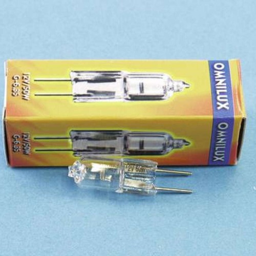 Omnilux 12v 50w g - omnilux,