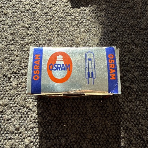 Osram 64640 hlx - osram,